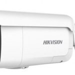 Hikvision IDS-2CD2T47G2-V-XS 4MP 4mm ColorVu AcuSense DeepinViewX Sabit Lens IP Bullet Kamera
