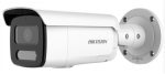 Hikvision IDS-2CD2T47G2-V-XS 4MP 4mm ColorVu AcuSense DeepinViewX Sabit Lens IP Bullet Kamera