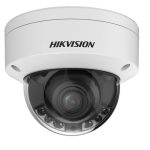 Hikvision DS-2CD2787G3T-LIZSY 8MP 2.8-12 mm Smart Hybrid Motorize Ip Dome Kamera