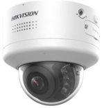 Hikvision DS-2CD2786G2H-IPTRZS2U-SL(PTRZ)8MP  2.8-12mm Lens Motorize AcuSense PTRZ IP Dome Kamera - Görsel 2