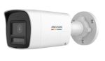 Hikvision DS-2CE10DF0T-LPXTS 2mp 2.8mm Sabit Lens Ahd Smart-Hybrid Renkli Bullet Kamera