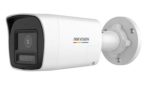 Hikvision DS-2CE10DF0T-LPXTS 2mp 2.8mm Sabit Lens Ahd Smart-Hybrid Renkli Bullet Kamera - Görsel 2