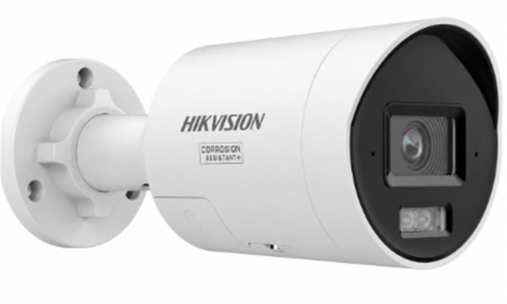 121919 Hikvision Ds-2Cd2083G2-Li - Görsel 1