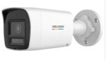 Hikvision DS-2CE10DF0T-LPTS  2mp 2.8mm Sabit Lens Ahd Colorvu Renkli Bullet Kamera - Görsel 2
