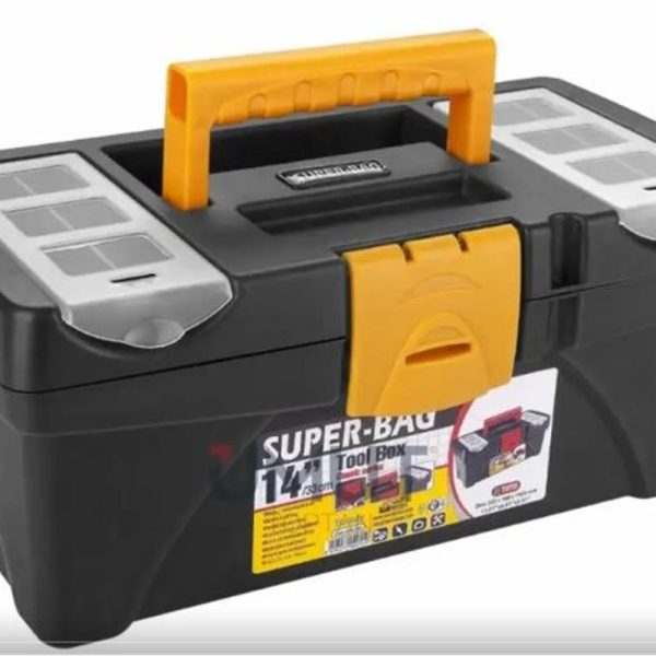 Super-bag Takım Çantası 14" Asr-2040