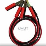 Booster Akü Takviye Kablosu 1200 Amper