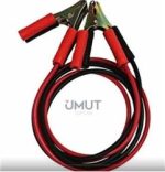 Booster Akü Takviye Kablosu 1200 Amper - Görsel 2
