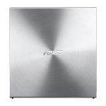 Asus ZenDrive SDRW-08U5S-U Harici Dvdrw Slim, M-Disc Destekli Dvd Yazıcı