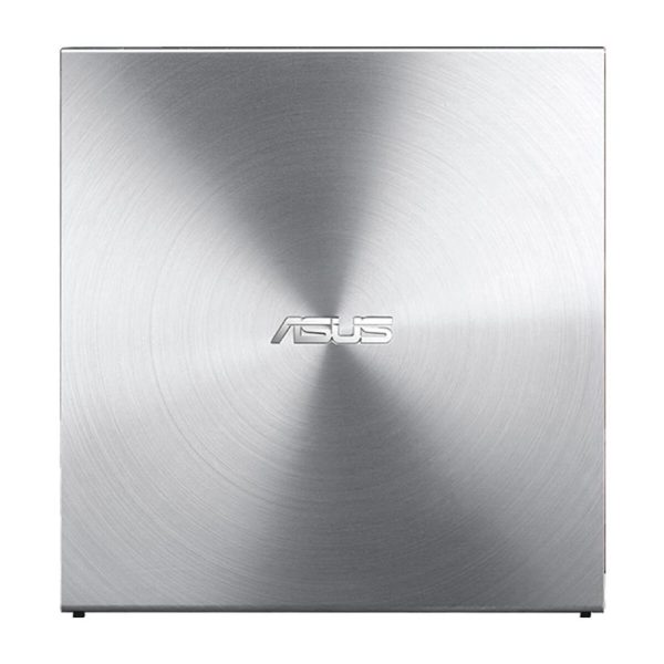 Asus ZenDrive SDRW-08U5S-U Harici Dvdrw Slim, M-Disc Destekli Dvd Yazıcı