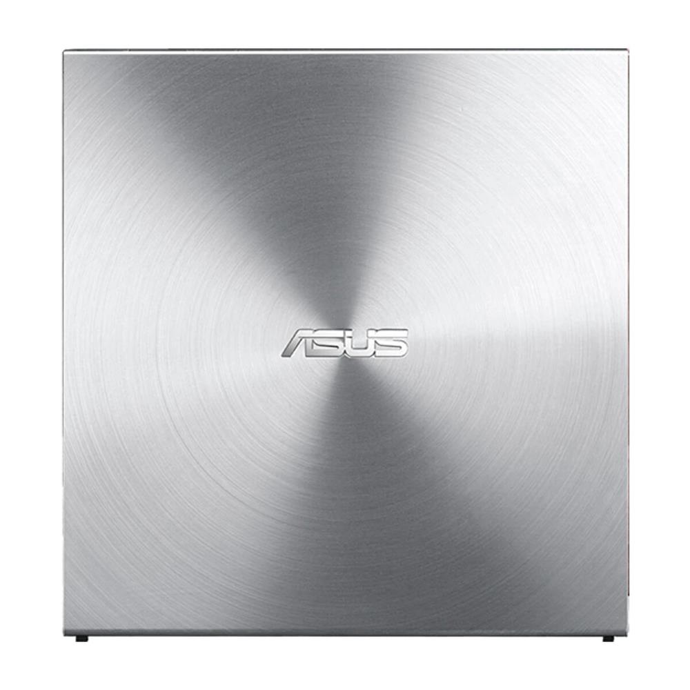 121959 Asus ZenDrive SDRW-08U5S-U Harici Dvdrw Slim, M-Disc Destekli Dvd Yazıcı - Görsel 1
