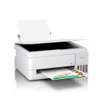 Epson Eco Tank L3356 CISMETA 2 PIN  Wi-Fi + Tarayıcı + Fotokopi Renkli Çok Fonksiyonlu