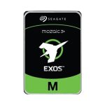 Seagate 30Tb Exos ST30000NM004K 7200Rpm 512e-4Kn 6Gbit-sn 7-24 Nas (Koyuncu Distribitör Ürünü)
