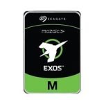 Seagate 30Tb Exos ST30000NM004K 7200Rpm 512e-4Kn 6Gbit-sn 7-24 Nas (Koyuncu Distribitör Ürünü) - Görsel 2
