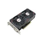 Afox Geforce RTX3050 8gb Gddr6 128bit AF3050-8GD6H5 Dp HDMI DVI Atx Dual Fan Retail Ekran Kartı - Görsel 2