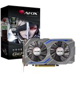 Afox Geforce GTX1650 Super 4gb Gddr6 128bit AF1650S-4096D6H1-V4 Dp DVI HDMI Atx Dual Fan Ekran Kartı