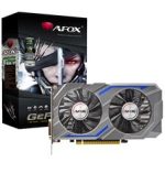Afox Geforce GTX1650 Super 4gb Gddr6 128bit AF1650S-4096D6H1-V4 Dp DVI HDMI Atx Dual Fan Ekran Kartı - Görsel 2