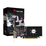 Afox Geforce GT730 2gb Ddr3 128bit AF730-2048D3L2 DVI HDMI VGA LP Single Fan Retail Pack Ekran Kartı