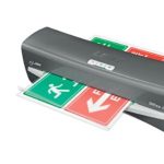 Leitz Laminasyon Makinesi A4 230v