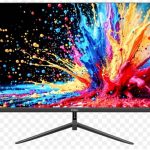 Ttec M24SF 24" VGA + HDMI FHD Çerçevesiz Led Monitör