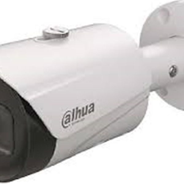 Dahua IPC-HFW1431TC1-AS-0360B 4 MP 3.6mm Starlight IR IP Bullet Güvenlik Kamerası
