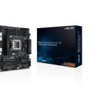 Asus Pro WS B850M-ACE SE AMD AM5 DDR5 Micro ATX Anakart