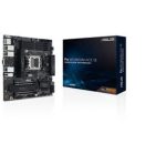 Asus Pro WS B850M-ACE SE AMD AM5 DDR5 Micro ATX Anakart - Görsel 2