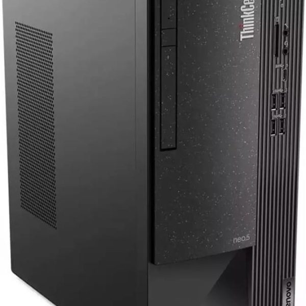 Lenovo ThinkCentre Neo 50T 12UD002CTR i5-14400 16GB 512GB FreeDOS Masaüstü Bilgisayar