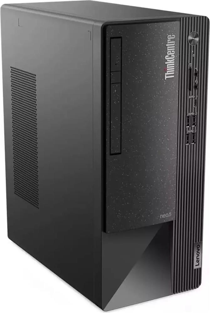 121995 Lenovo ThinkCentre Neo 50T 12UD002CTR i5-14400 16GB 512GB FreeDOS Masaüstü Bilgisayar - Görsel 1