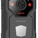 Hikvision DS-MCW406 64 GB Yaka Güvenlik Kamerası