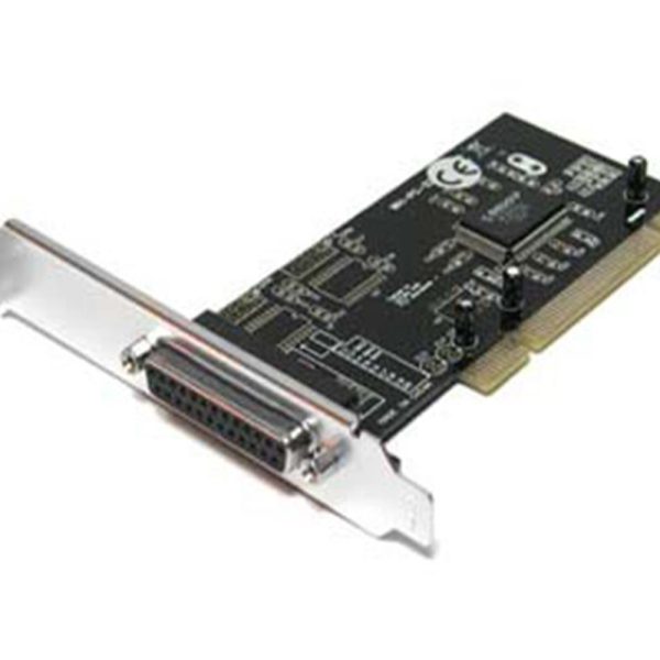 S-link  SL-PP01 1 Port Paralel Pcı Kart