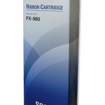 Epson FX-980 Şerit S015091