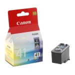 Canon CL-41 Renkli Kartuş MX300-310 MP140-190-210-220 IP1800-1900-2500