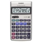 Casio Hl-122Tv 12 Hane Ce