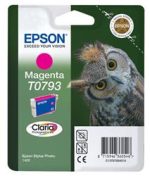 Epson 1400-P50 Magenta Kırmızı Mürekkep Kartuş T07934020 - Görsel 2