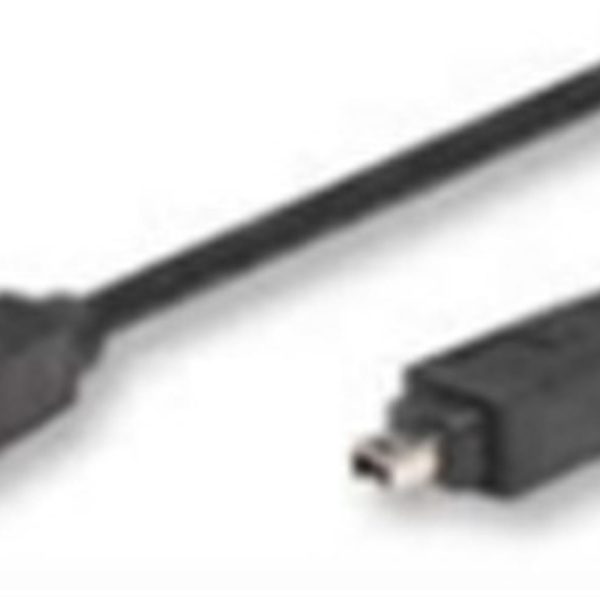 MANHATTAN FIREWIRE DEVICE KABLO 4P 1,8M 380546