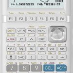 Casio Fx-9860Giii-S-Dt Gr