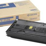 Kyocera TK-7105 Orjinal Fotokopi Toneri Taskalfa 3010i-3011i 20.000 Sayfa