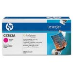 HP 504A Magenta Kırmızı 7.000 Sayfa Toner CE253A - Görsel 2