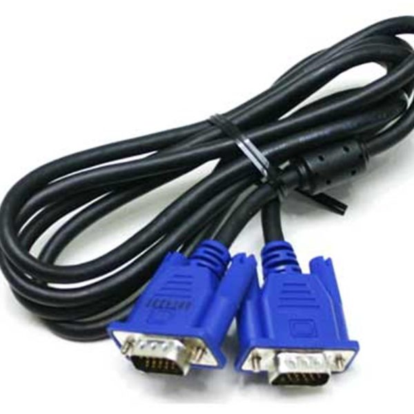 S-link SL-VGA16 1.5mt Ekran Kartı e-e Data Kablosu