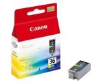 Canon CLI-36 Renkli Kartuş IP100-110 - Görsel 2