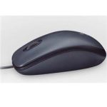 Logitech 910-001793 M90 Kablolu USB Optik Mouse - Görsel 2