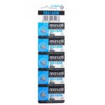 Maxell Sr-616Sw-321 10lu Paket Pil - Görsel 2