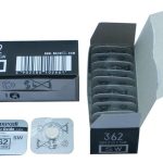 Maxell Sr-721Sw-362 10Lu