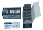 Maxell Sr-721Sw-362 10lu Paket Pil - Görsel 2