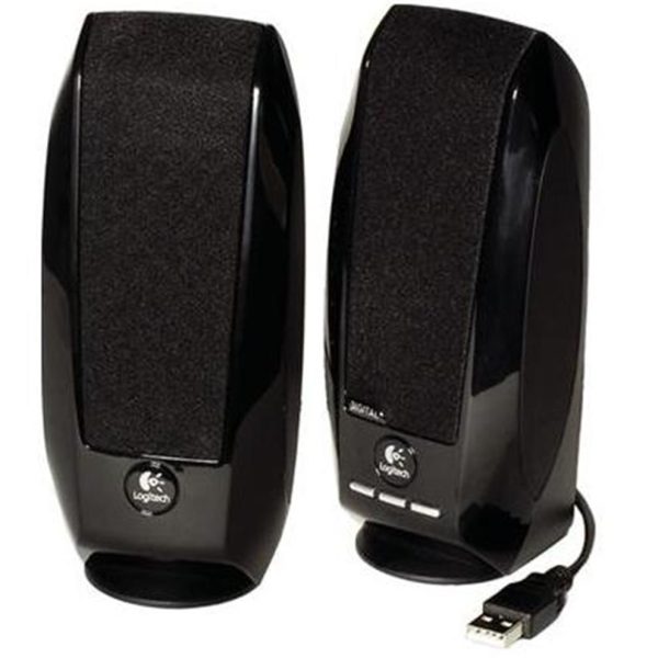 Logitech 980-000029 S150