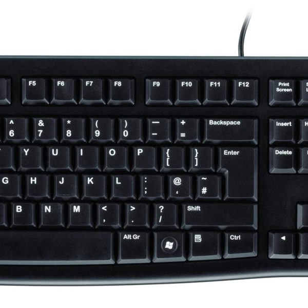 Logitech 920-002505 K120