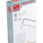 Print-Rite ERC-32 (RFE330BPRJ) Muadil Şerit