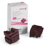Xerox 108R00937 Phaser 8570-8580 SolidInk Magenta Kırmızı 2 Stick - Görsel 2