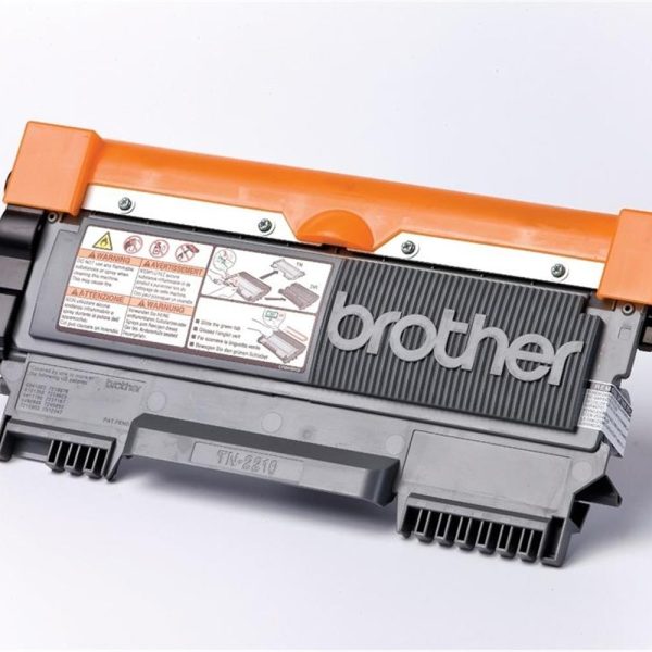 Brother TN-2280 2.600 Sayfa Black Siyah Toner HL-2240-2250-2270 DCP-7060-7065 MFC-7290-7360-7470-786