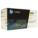 Hp 507A Yellow Sarı 6.000